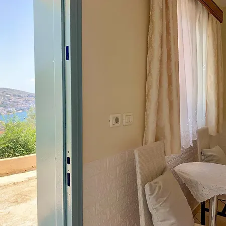 Angelic Apartment Sarandë