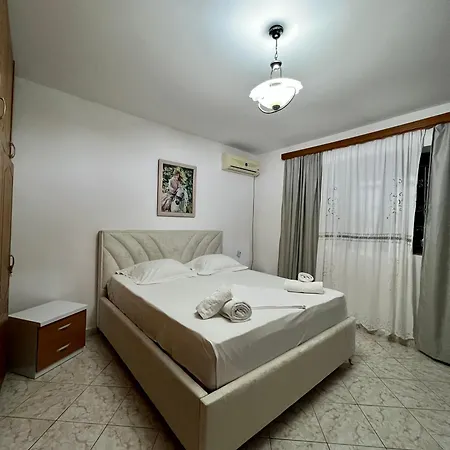 Apartment Angelic Sarandë