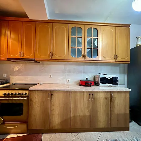 Angelic Apartment