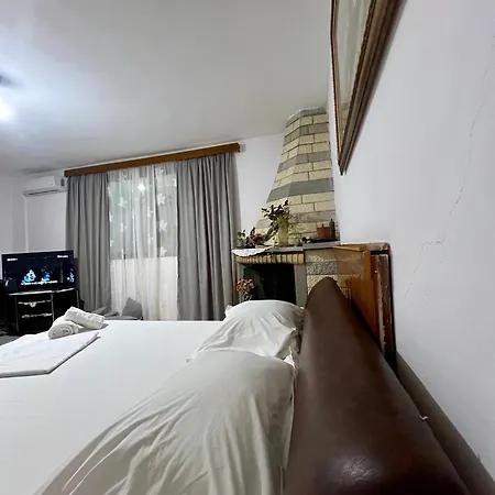 Angelic Apartment