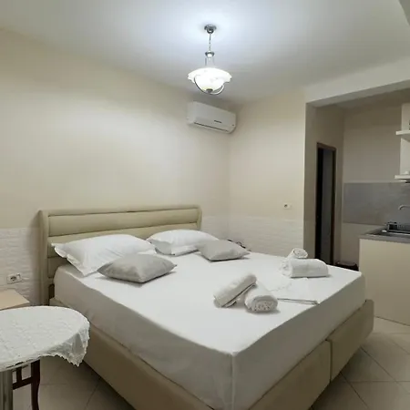 Angelic Apartment