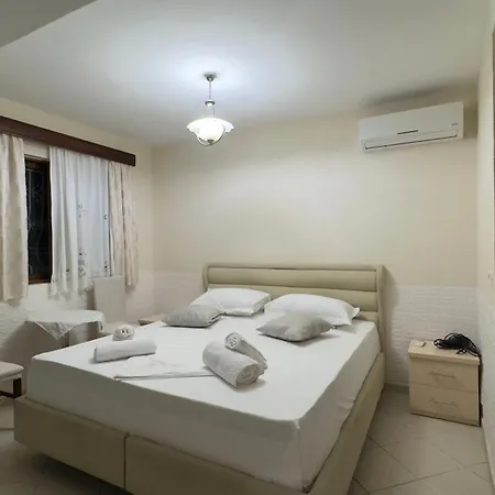 Angelic Apartment