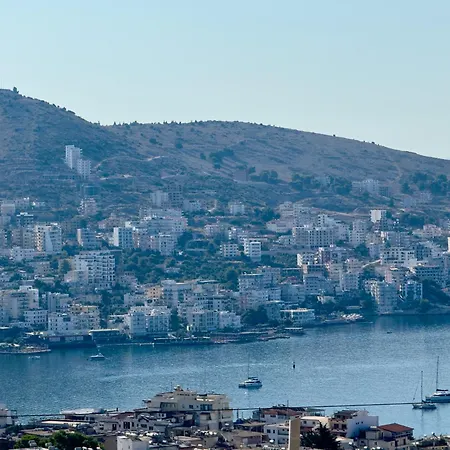 Angelic * Sarandë